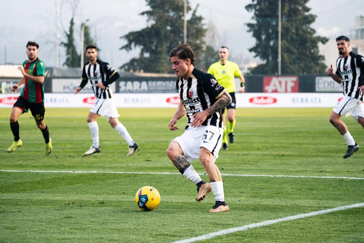 Ascoli Calcio - Contro il Perugia si va verso il debutto del nuovo acquisto Toma: out Forte e Curado