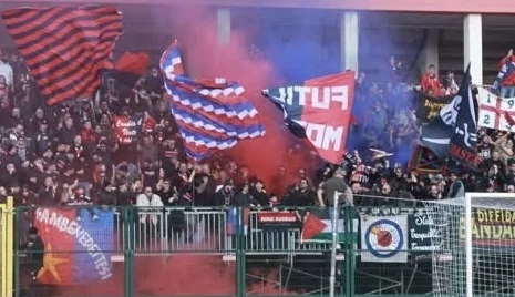 Samb contro la capolista Arezzo nella prima del post Palladini: la presentazione del match