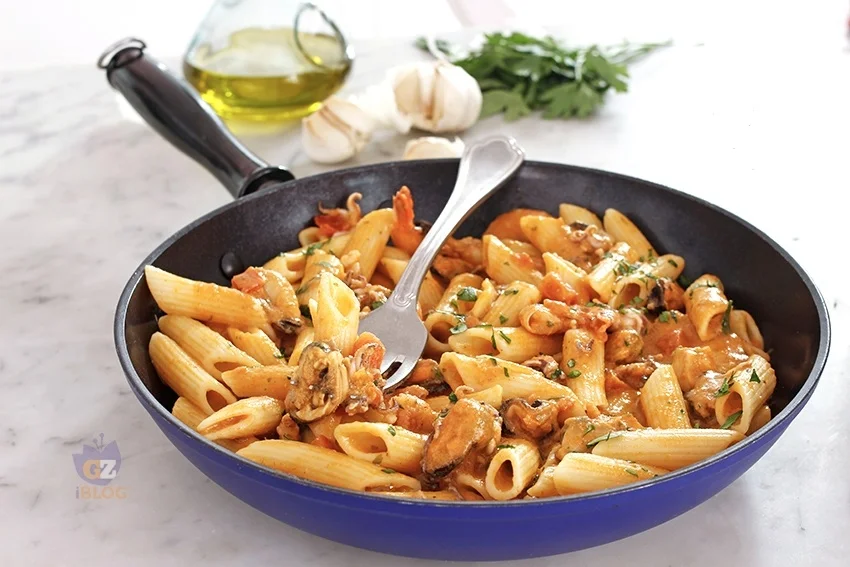 I menù della Cantina