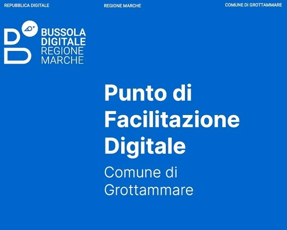 PA on line, i nuovi corsi del Facilitatore digitale