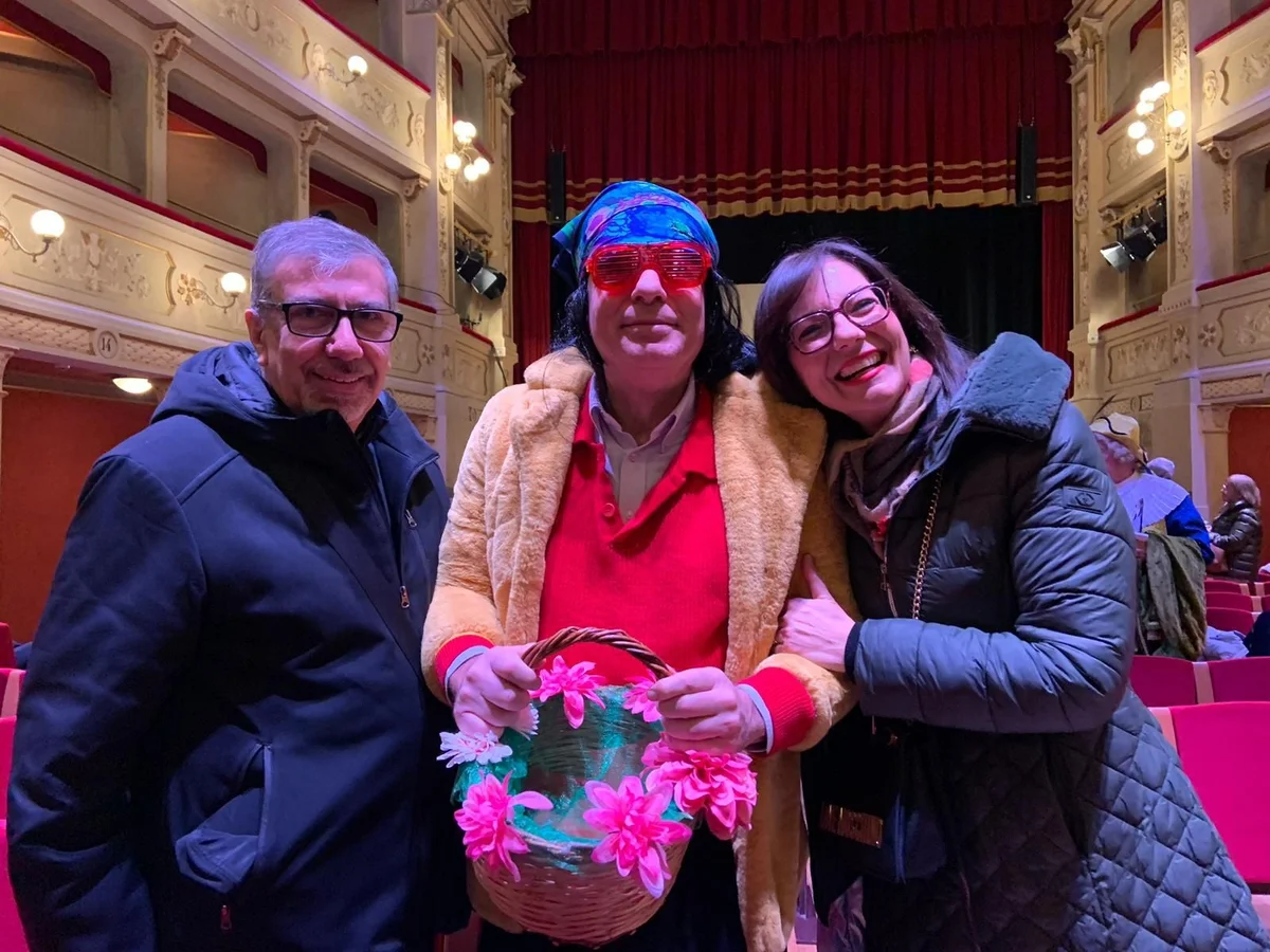Ascoli Piceno - Si è già aperta l'edizione 2025 del Carnevale