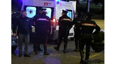 Stazione di San Benedetto: ennesima rissa con un ferito, fermati tre uomini e una donna
