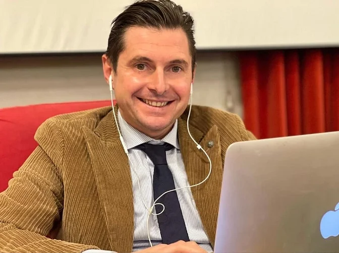 Si ricandida il sindaco di Ascoli Piceno Fioravanti