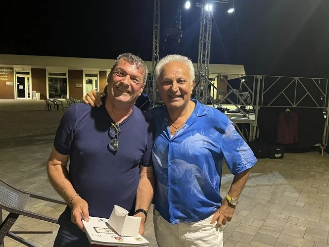 Seconda fantastica serata al Festival di Camerino Cabaret