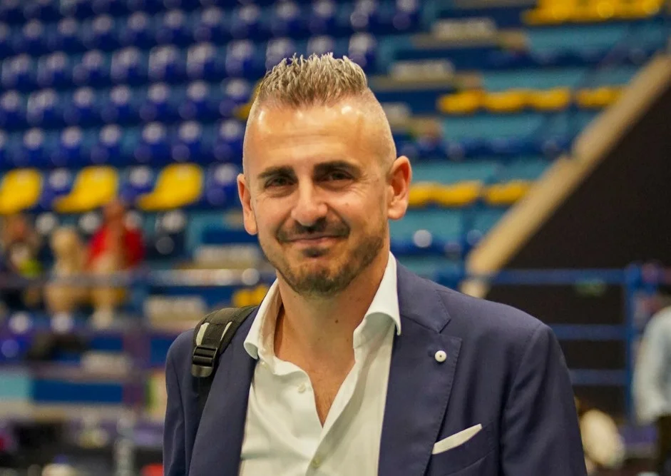 Yuasa Battery in rimonta contro Verona, coach Ortenzi: “Bravi nei momenti chiave, con Milano ce la giochiamo, in casa possiamo dire la nostra contro tutti”
