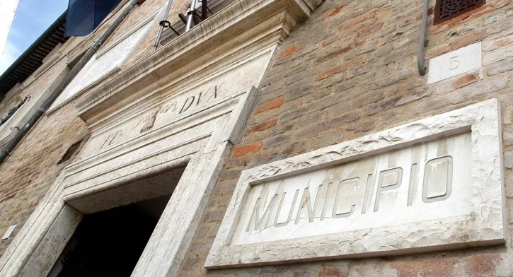 Grottammare entra nell’Archivio Nazionale dello Stato Civile
