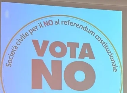 Referendum sulla Giustizia, costituito ufficialmente ad Ascoli Piceno il Comitato per il 'No'