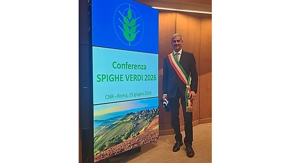 Grottammare confermata tra le “Spighe Verdi” FEE 2026