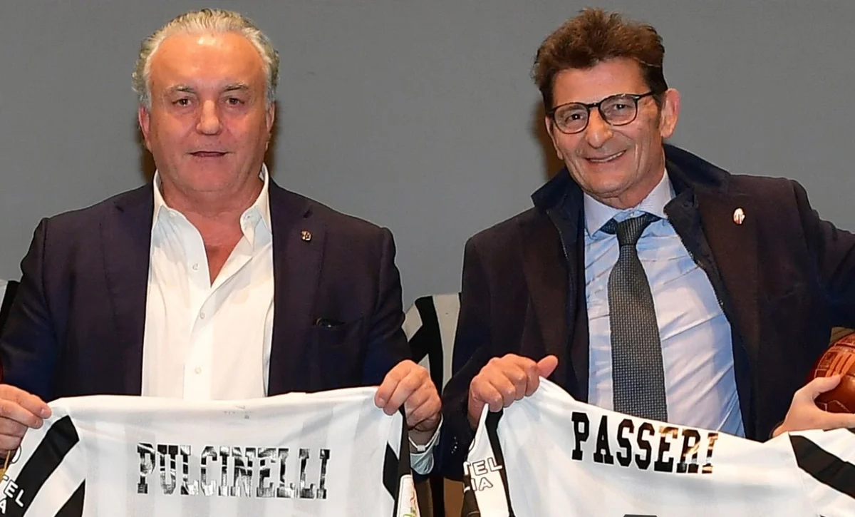 Ascoli Calcio - Pulcinelli a lavoro per formalizzare l'iscrizione al campionato