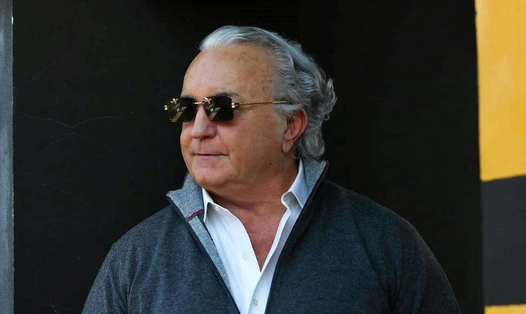 Ascoli Calcio - Pulcinelli chiede scusa ai tifosi e lancia un appello: "Ripartiamo insieme"