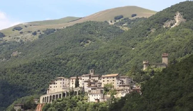 Pronta la maxi-gara per la ricostruzione di Arquata Borgo. Verifica ANAC e pubblicazione a settembre