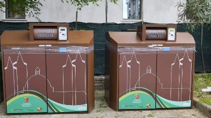 Ascoli Piceno - Nuova raccolta del secco, ecco il calendario degli incontri con i cittadini