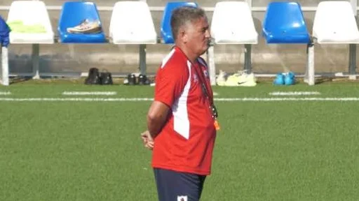 Samb in Puglia per sfidare l'Altamura in Coppa Italia: la vigilia del match