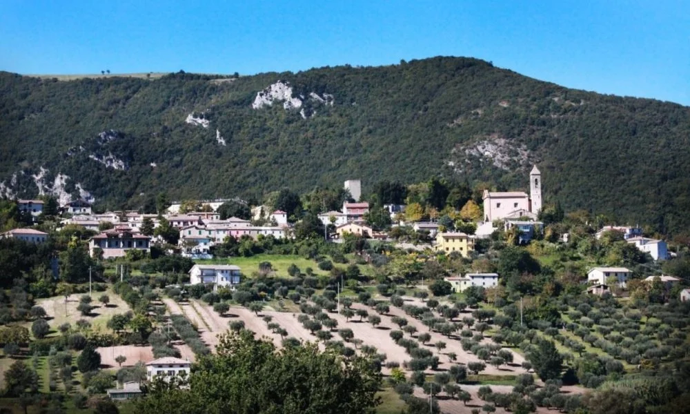 Poggio San Vicino, 310 mila euro per interventi stradali