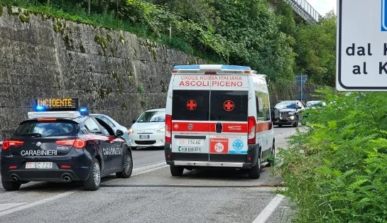 Ascoli Piceno - Schianto mortale a Rosara costata la vita a Alessio Pasquelli, aperto un fascicolo per omicidio stradale