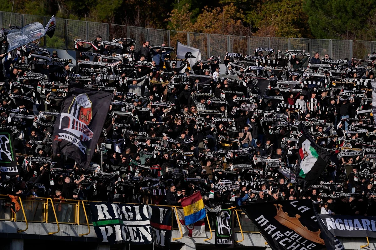 Ascoli Calcio - Brillantezza ritrovata, ora il Picchio deve compiere il blitz a Guidonia
