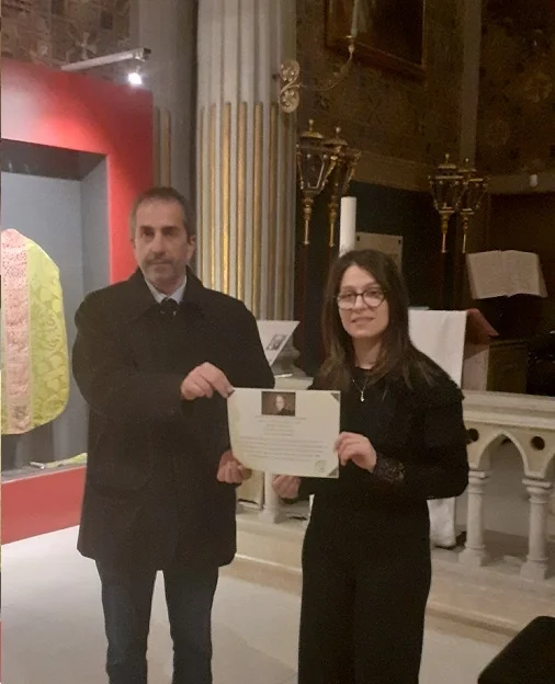 Venerdì 26 Aprile, presso i musei sistini di Grottammare, si è tenuto il secondo concerto pianistico organizzato dall’Accademia Liszt Art