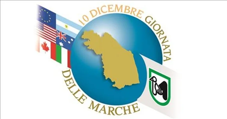 GIORNATA DELLE MARCHE 2025 DEDICATA AI GIOVANI