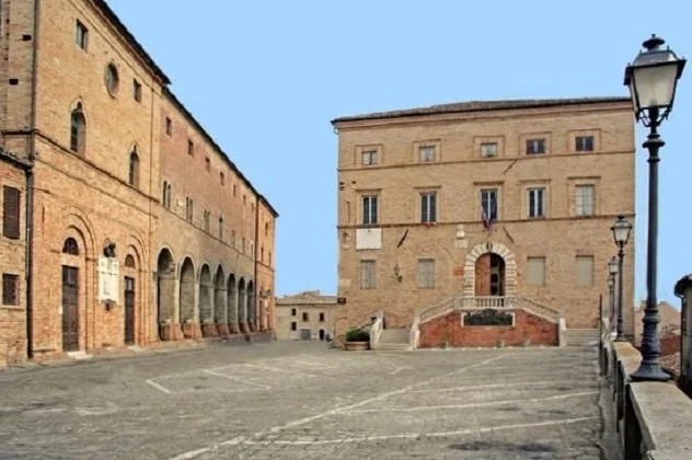 Capitaneria di Porto San Benedetto dl Tronto, la giornata del mare e della cultura marinara