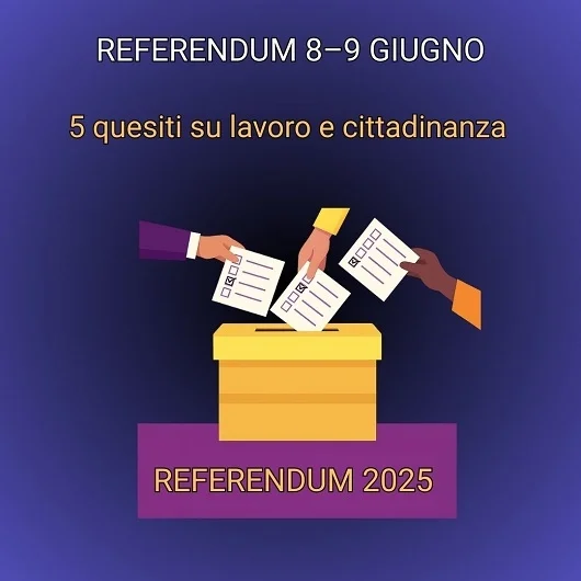Lavoro e cittadinanza: oltre 12mila grottammaresi al voto