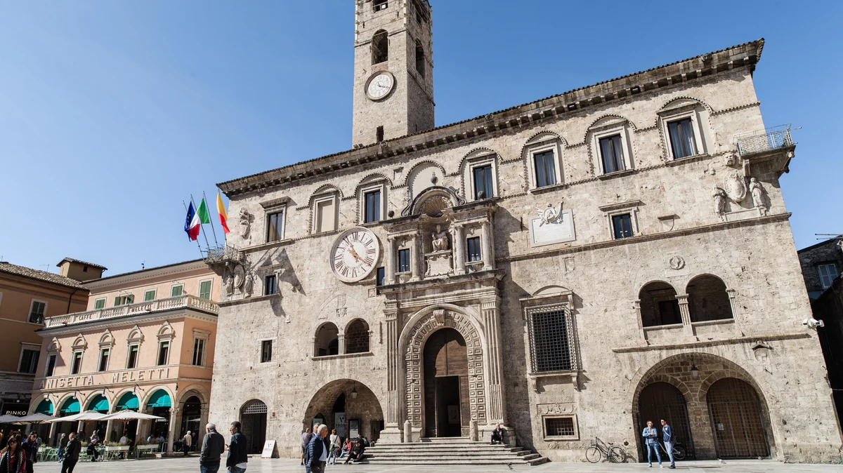 Censimento Ascoli: ritardi nella consegna delle lettere Istat 
