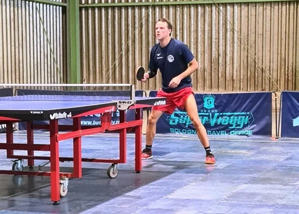 Serie C2 Tennis Tavolo: Greenenergy San Benedetto – Eroica Sant’Angelo in Pontano 4-3