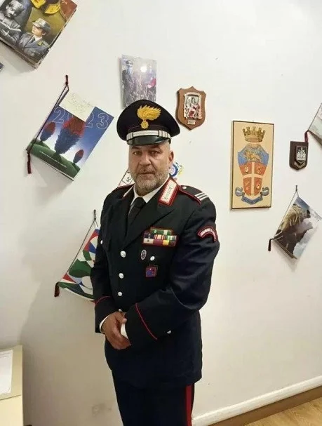 Mosciano Sant’Angelo: tenta di uccidersi con una pistola, salvato in extremis dai Carabinieri