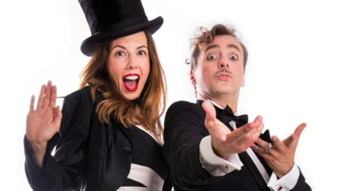 Il Friku Festival prosegue con magia, illusionismo, visual comedy, fuoco e fachirismo a Monte San Martino e Lapedona