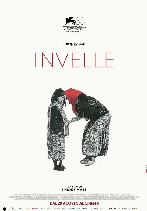 Nelle sale "Invelle" dell'animatore marchigiano Simone Massi