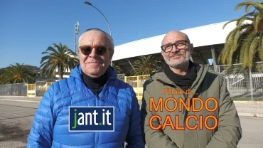 Pillole di Mondo Calcio del 11 12 2025