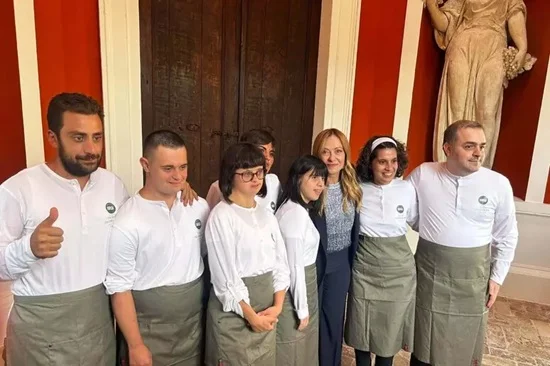 Locanda Centimetro Zero raddoppia: ad Ascoli Piceno nuova sfida per l'inclusione 