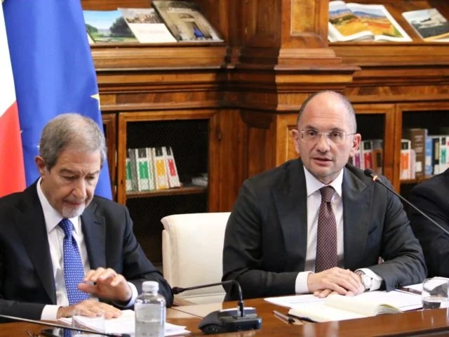 CDM: PER SISMA 2016 GESTIONE CAS VIENE AFFIDATA A STRUTTURA COMMISSARIALE