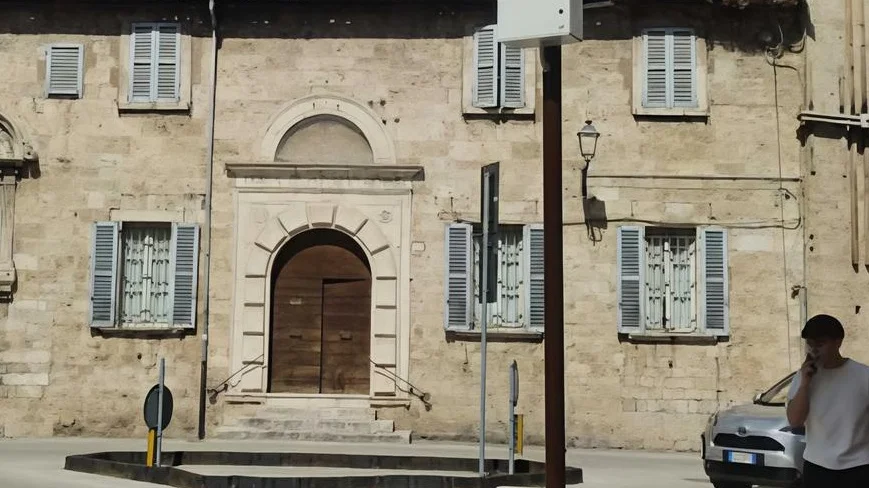 Ascoli Piceno - Estensione degli orari della Ztl in centro, confronto tra Comune e Polizia Locale
