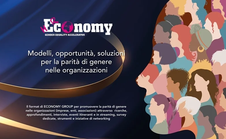 PARITÀ DI GENERE: HERCONOMY AWARDS A GRUPPO CIRCI, "DONNE PROTAGONISTE, ATTENTI A WELFARE AZIENDALE"