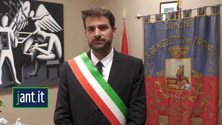 Nicola Mozzoni proclamato ufficialmente Sindaco di San Benedetto del Tronto