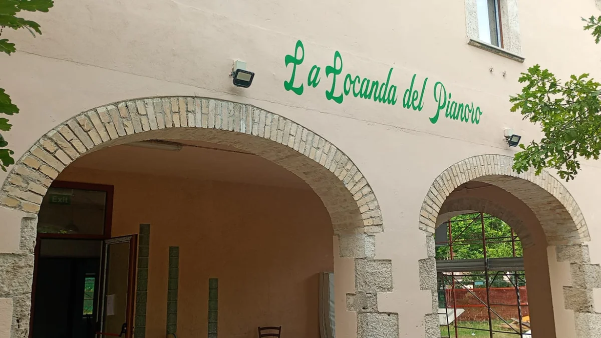 Inclusione e rilancio di Colle San Marco: un progetto da completare