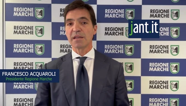 PRESIDENTE ACQUAROLI: “SAN BENEDETTO DEL TRONTO, RISPOSTA IMMEDIATA DEL GOVERNO MELONI E DEL MINISTRO PIANTEDOSI. LA SICUREZZA DELLE NOSTRE COMUNITÀ È OBIETTIVO PRIMARIO”
