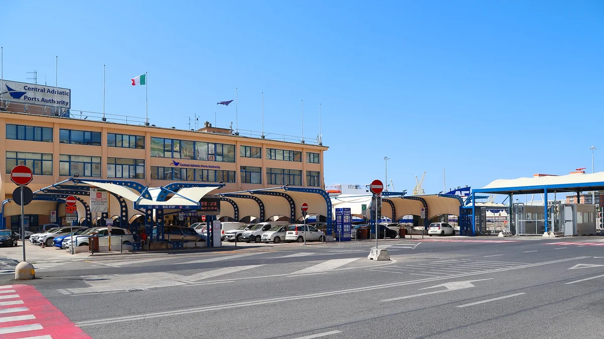 Porto, 308 milioni di investimenti: i porti di Marche e Abruzzo al centro dello sviluppo del Medio Adriatico