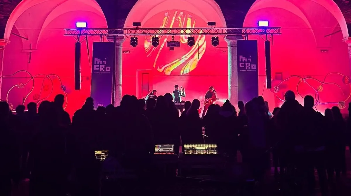 Ascoli Piceno - Torna il Micro Festival: due giorni di musica, incontri e ricerca