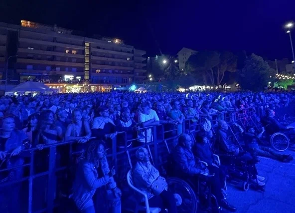 Musica dal vivo e attenzione all'ambiente, torna la rassegna Agricultura