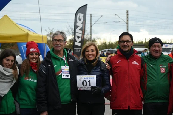 PODISMO, aspettando la Marcialonga d’Autunno a Falconara Marittima: sabato 24 ottobre la presentazione ufficiale della 34ª edizione al Centro Culturale Pergoli