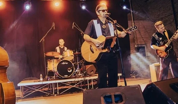  San Benedetto del Tronto - Vintage Village, da domani la festa dedicata agli Anni Cinquanta