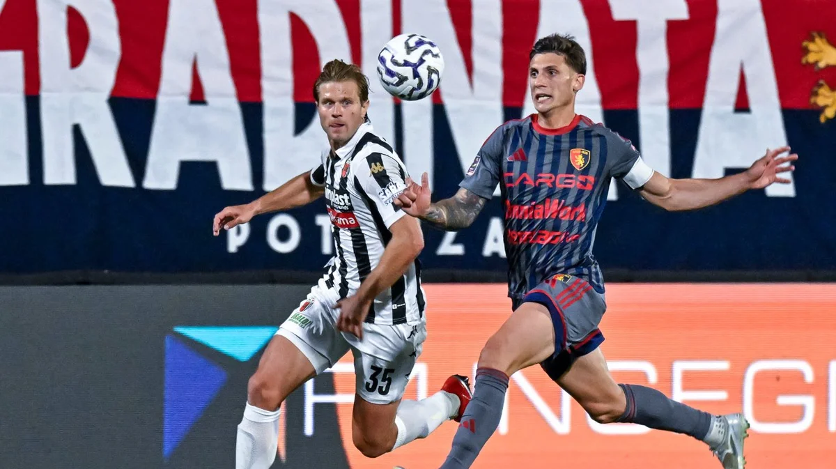 Ascoli Calcio - Gli errori dal dischetto cominciano a pesare, terzo flop per bomber Gori