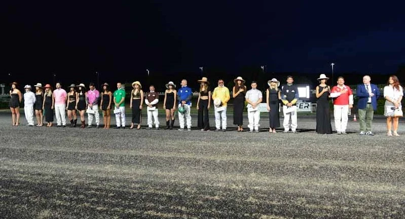 Dal Campionato Italiano Guidatori Trotto ai rinnovati appuntamenti dell’ippodromo “San Paolo” di Montegiorgio