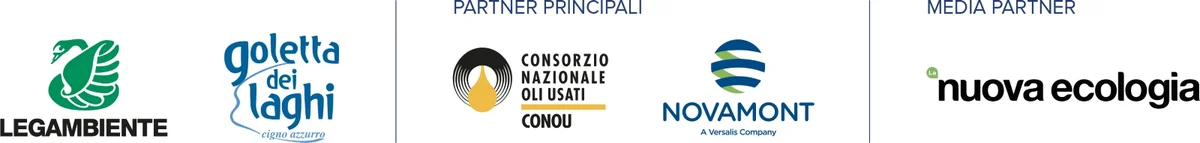 Goletta dei Laghi nelle Marche - Entro i limiti i due campionati sui laghi di Fiastra e delle Grazie