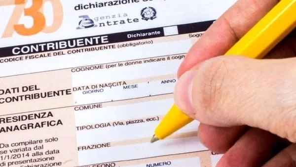 Nelle Marche +5% sui redditi dichiarati ma l'inflazione erode l'aumento