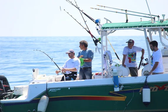 Trofeo Catarì 2026 – Fissata la data di recupero