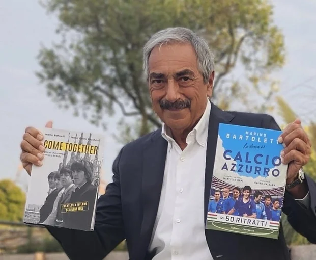 Le scelte di Overtime per la quindicesima edizione: domani il debutto con Pablo Trincia, Marino Bartoletti e "Gek" Galanda