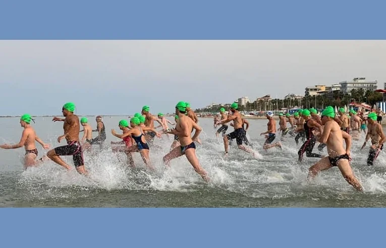 Miglio Marino Memorial Nazzareno Bamonti edizione 2025