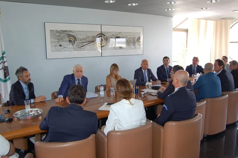 Criminalità, Saltamartini: “Lavoriamo a Patti di sicurezza urbana per potenziare il controllo dei territori”.
